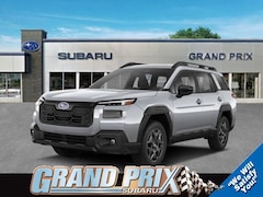 2026 Subaru Outback Premium SUV