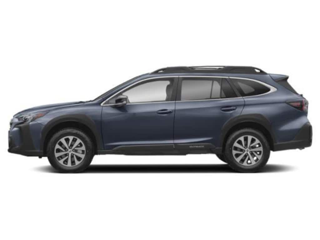 New 2025 Subaru Outback Premium SUV