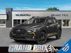 2025 Subaru Crosstrek Sport SUV