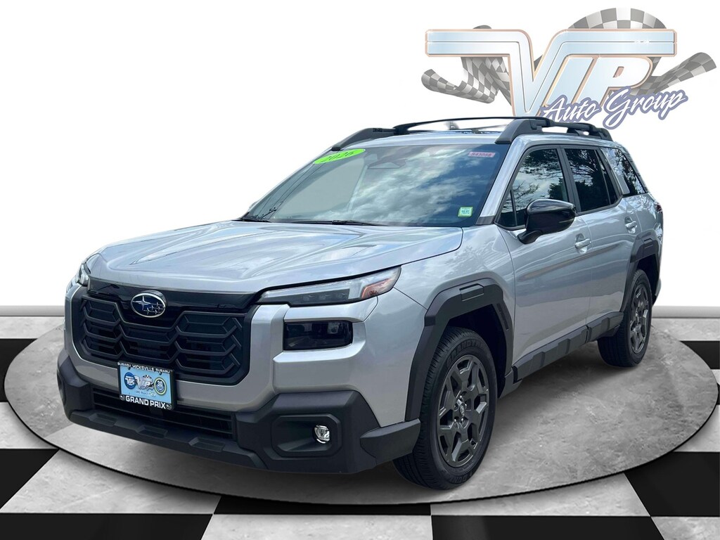 Used 2026 Subaru Outback Premium Premium AWD
