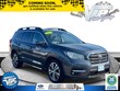  Subaru Ascent