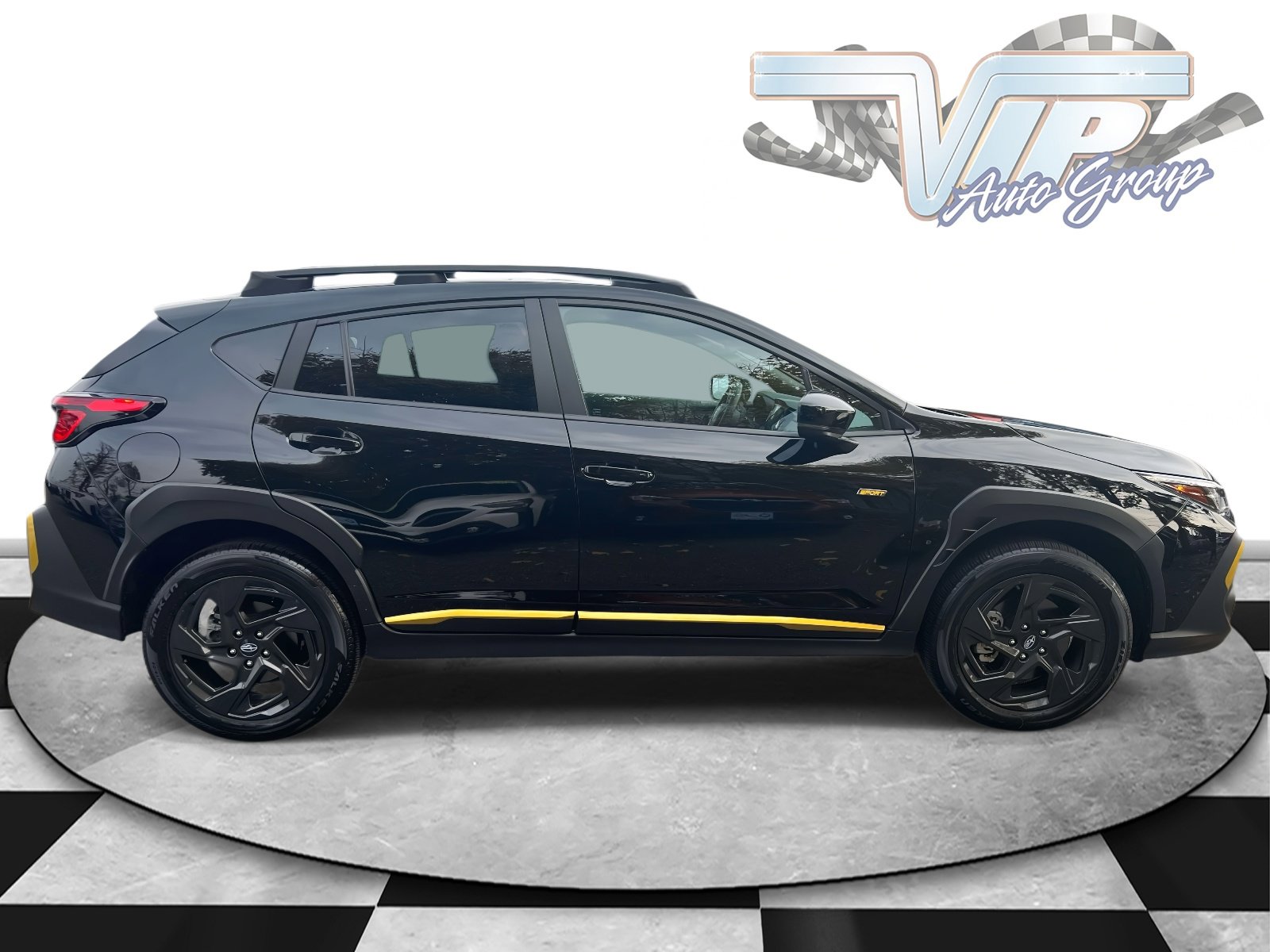 2025 Subaru Crosstrek Sport photo 2