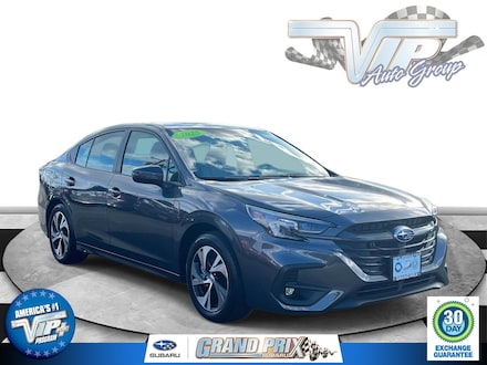 2025 Subaru Legacy Premium Premium AWD