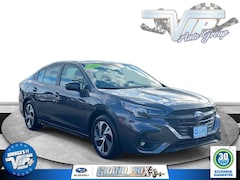 2025 Subaru Legacy Premium Premium AWD