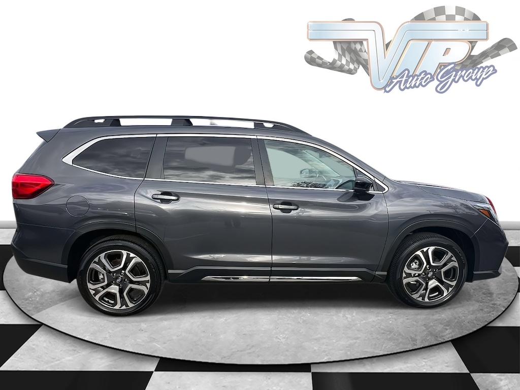 Used 2025 Subaru Ascent Limited Limited 7-Passenger