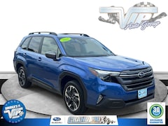 2025 Subaru Forester Premium Hybrid Premium Hybrid AWD