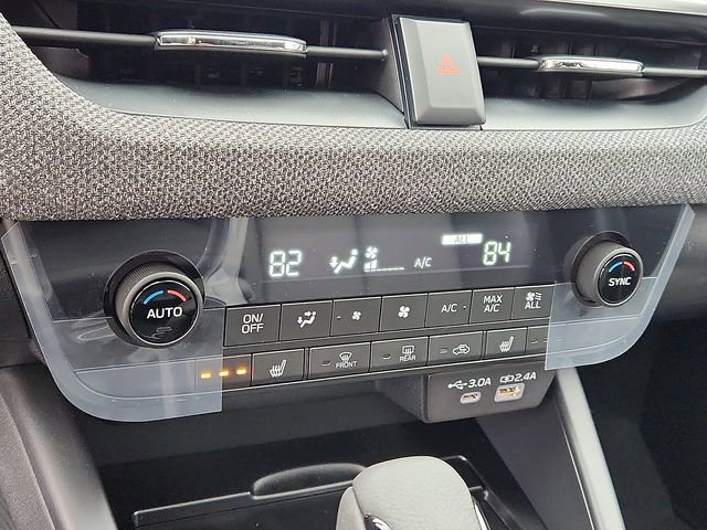 2026 Subaru Outback Premium - Photo 13