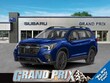  Subaru Ascent