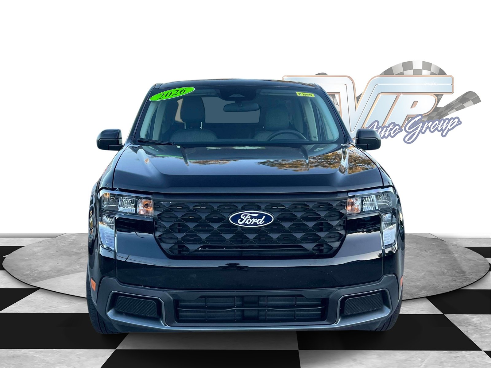 Used 2026 Ford Maverick XLT XLT AWD SuperCrew