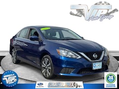 2019 Nissan Sentra SV SV CVT *Ltd Avail*