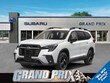  Subaru Ascent