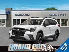 2026 Subaru Ascent Premium 7-Passenger SUV