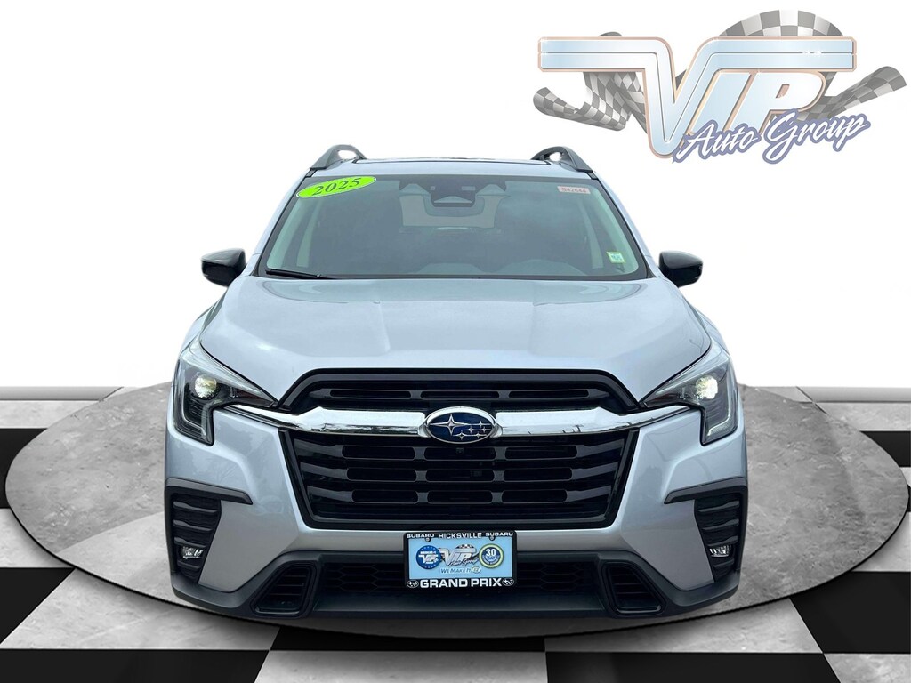 Used 2025 Subaru Ascent Limited Limited 7-Passenger