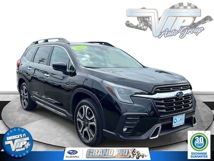 Used 2025 Subaru Ascent Touring Touring 7-Passenger for Sale in Hicksville, Long Island, NY