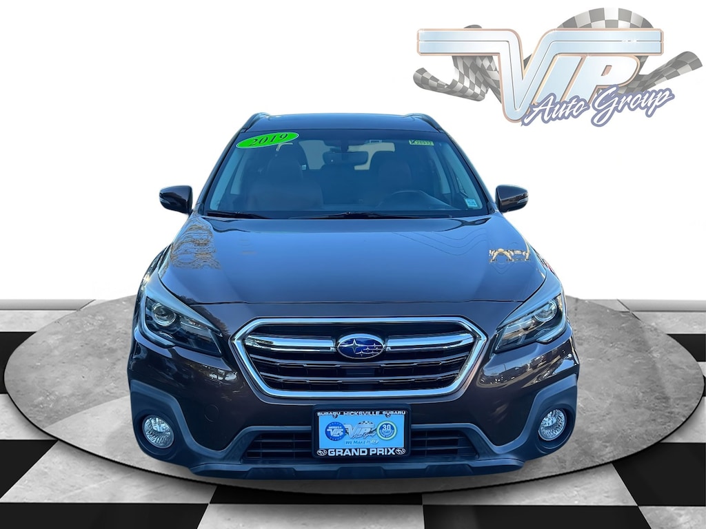 Used 2019 Subaru Outback Touring 2.5i Touring