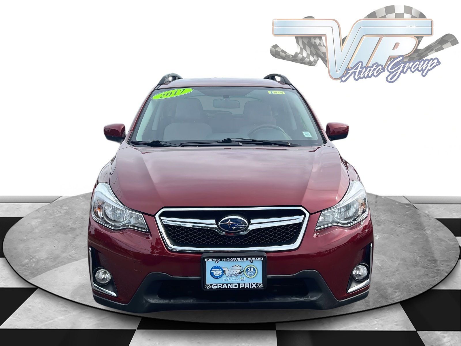 2017 Subaru Crosstrek 2.0i Premium photo 2