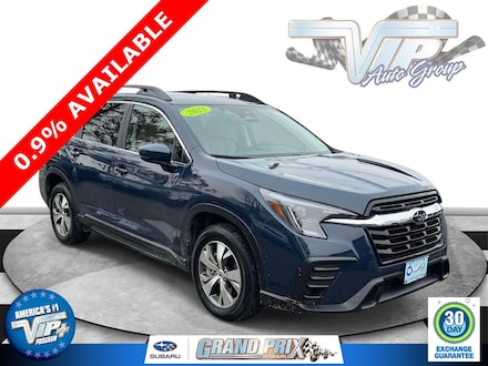 2025 Subaru Ascent Premium Premium 8-Passenger