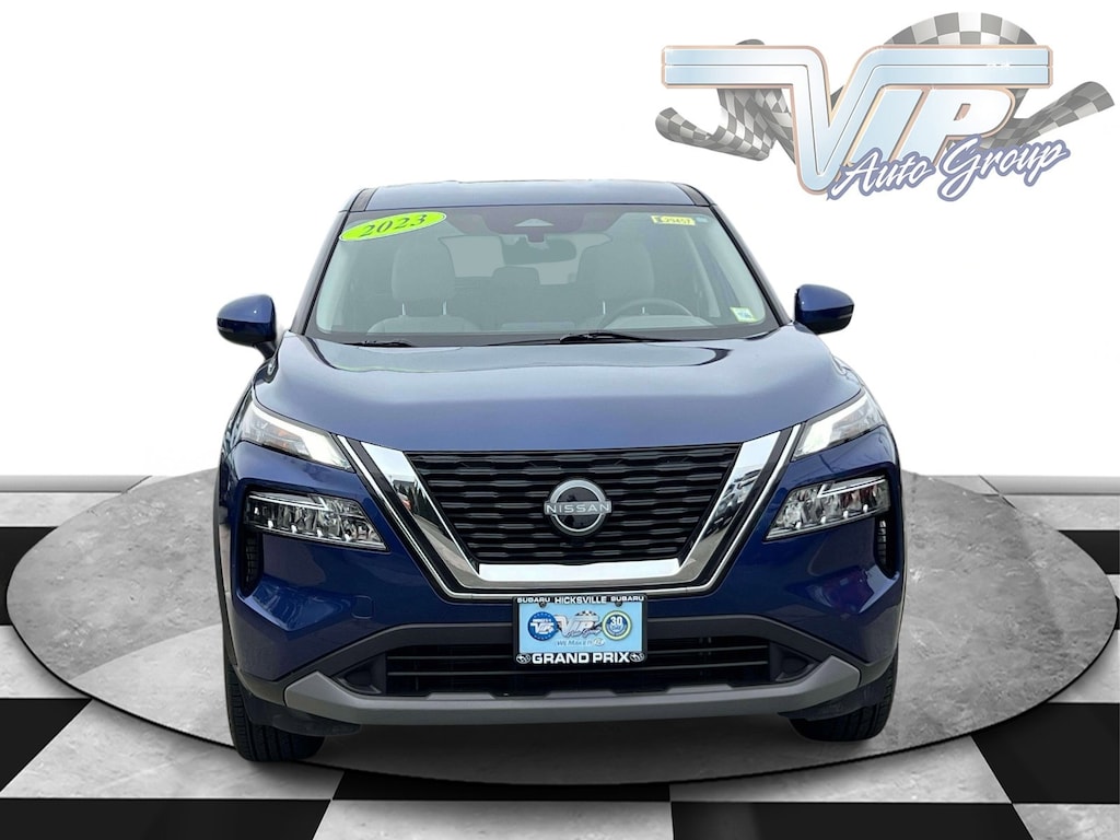 Used 2023 Nissan Rogue SV AWD SV *Ltd Avail*