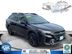 2024 Subaru Outback Onyx Edition XT Onyx Edition XT AWD