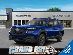 2026 Subaru Outback Limited SUV