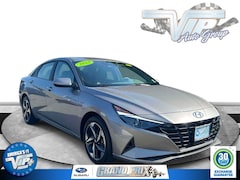 2023 Hyundai Elantra SEL SEL IVT