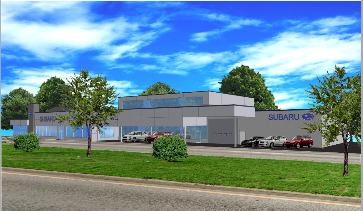 New York Subaru Dealer Grand Prix Subaru in New York