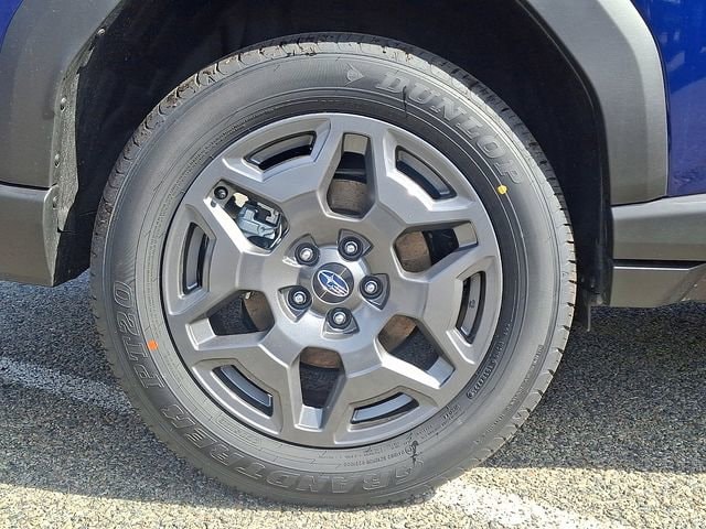 2026 Subaru Outback Premium - Photo 6