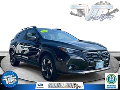 2026 Subaru Crosstrek Limited Limited AWD