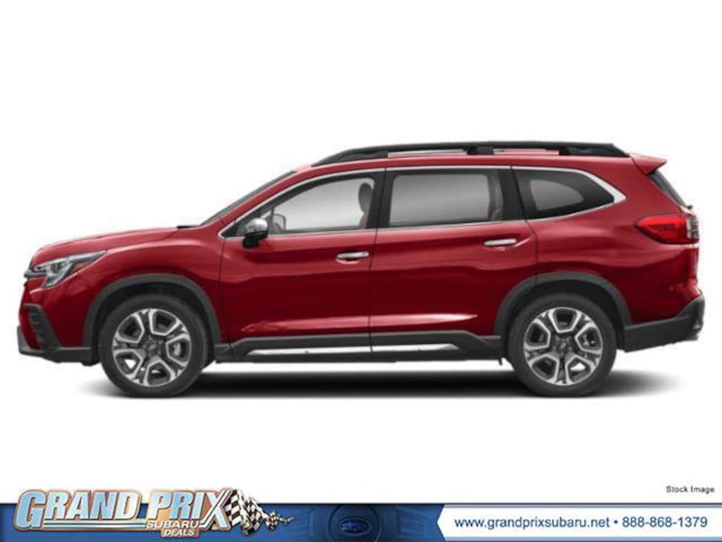New 2025 Subaru Ascent Touring 7-Passenger SUV