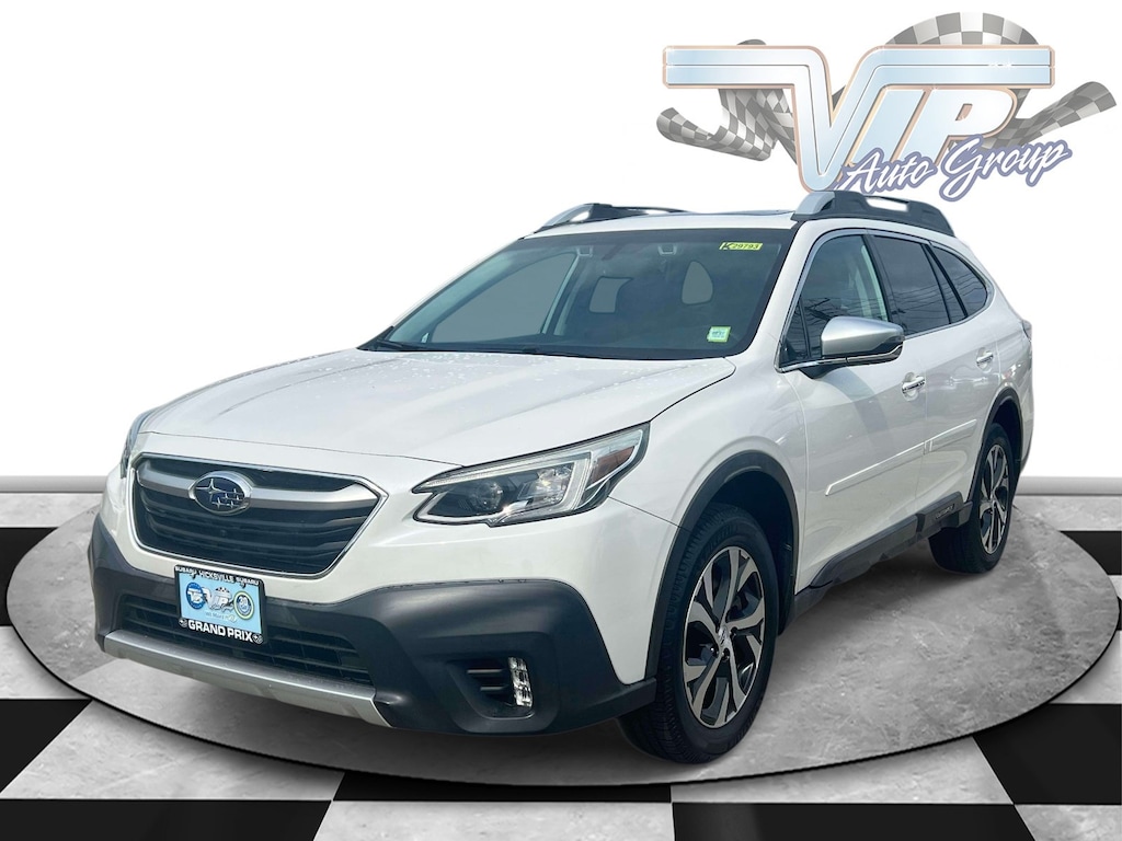 Used 2020 Subaru Outback Touring Touring CVT