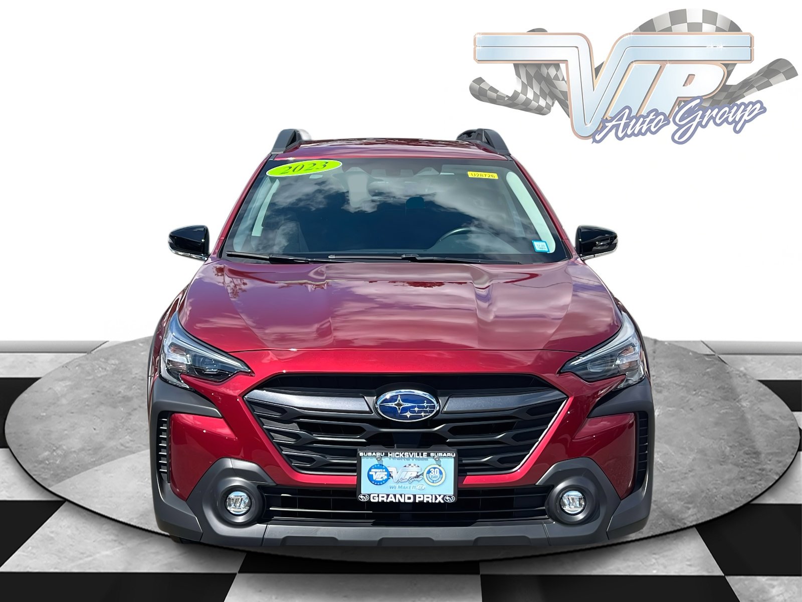 2023 Subaru Outback Premium photo 2