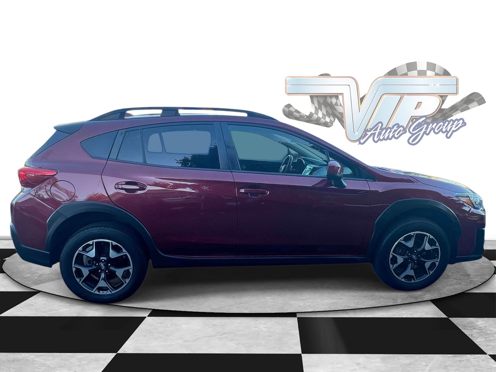 Used 2019 Subaru Crosstrek Premium 2.0i Premium CVT