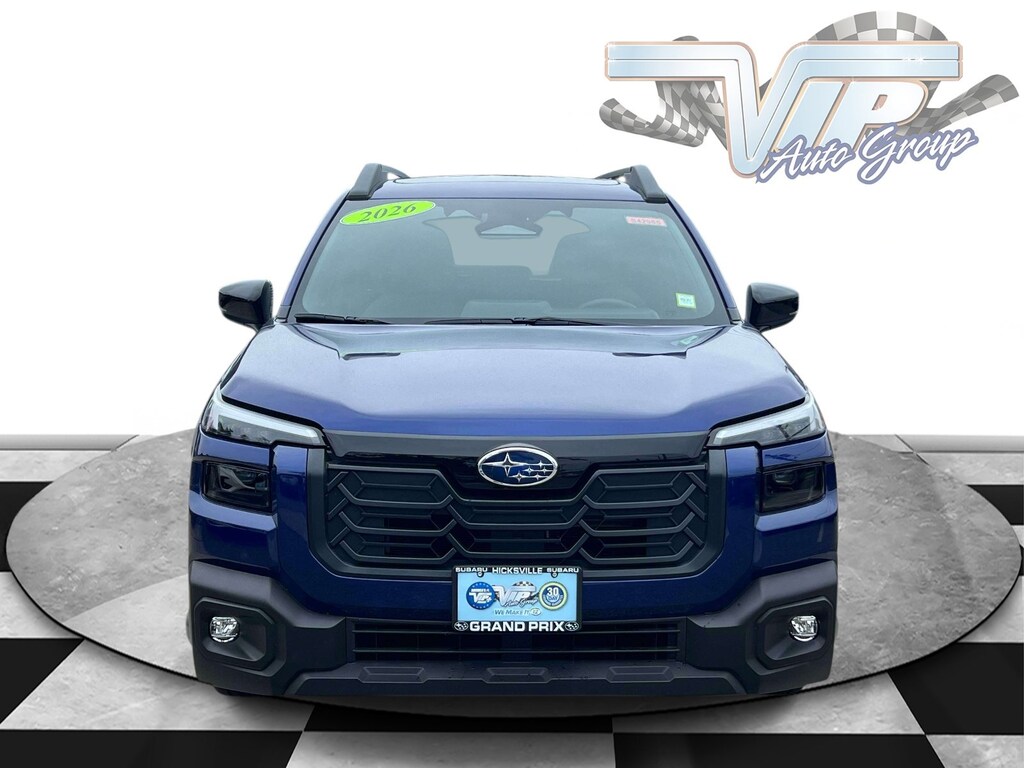 Used 2026 Subaru Outback Limited Limited AWD