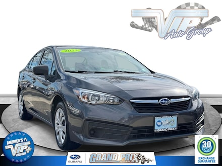 Used 2023 Subaru Impreza CVT for Sale in Hicksville, Long Island, NY