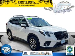 2024 Subaru Forester Premium Premium AWD
