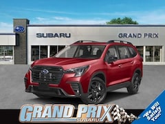2025 Subaru Ascent Onyx Edition Touring 7-Passenger SUV