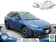 2023 Subaru Crosstrek Premium Premium CVT