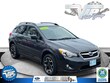 Subaru XV Crosstrek
