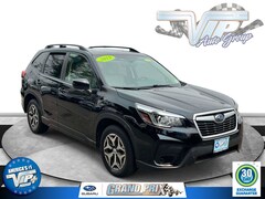 2019 Subaru Forester Premium 2.5i Premium