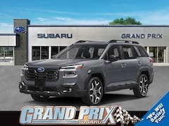 2026 Subaru Outback Touring XT SUV