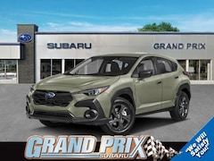 2026 Subaru Crosstrek Base SUV