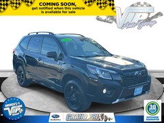 2023 Subaru Forester Wilderness Wilderness CVT