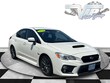  Subaru WRX