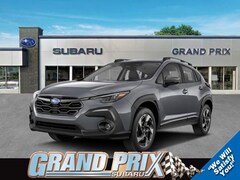 2026 Subaru Crosstrek Limited SUV