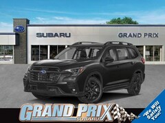 2025 Subaru Ascent Onyx Edition 7-Passenger SUV