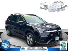 2025 Subaru Ascent Premium Premium 8-Passenger
