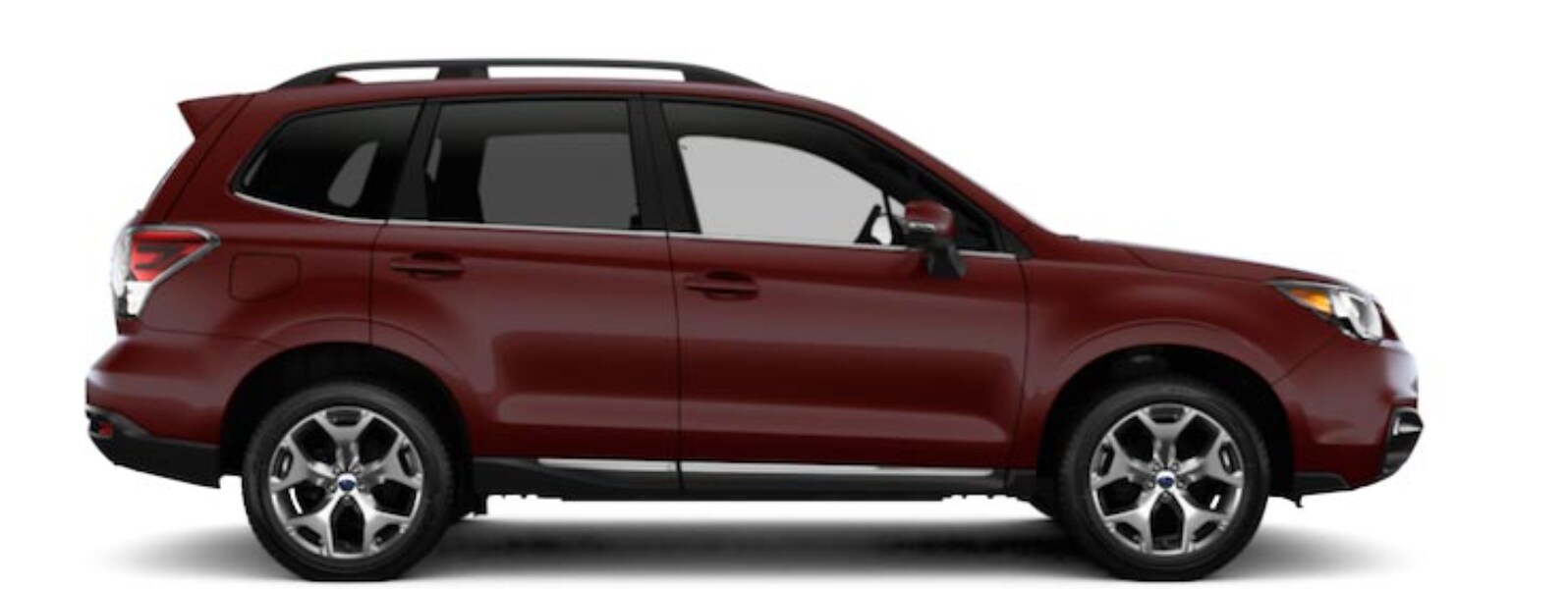 2018 Subaru Forester Near Merrick, NY