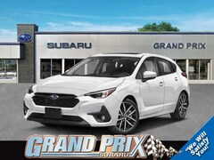 2026 Subaru Impreza Sport 5-Door