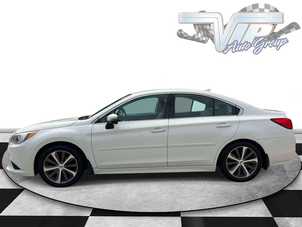 Used 2016 Subaru Legacy 2.5i Limited Sedan