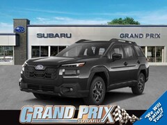 2026 Subaru Outback Limited SUV